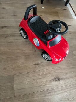 Odrazadlo Bentley