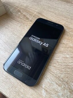 Samsung Galaxy A5 32GB - 1