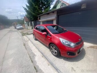 KIA RIO 2015 1.2