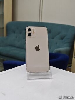 Iphone 12 Mini 64GB | 100% ZDRAVIE