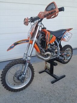 ktm sx 50