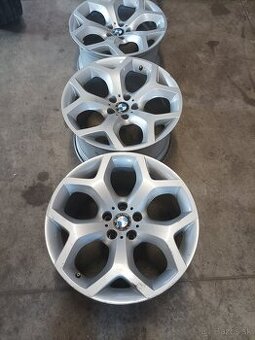 Styling 214 5x120 r20