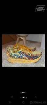 Bežecké tenisky Asics noosa tri 16 -42,5 velkost - 1