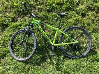 Predám bicykel