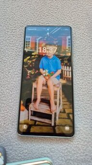 Samsung Galaxy S20 FE