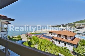 Prostorný apartmán 3+kk s terasou u moře–Elenite/Sveti Vlas - 1