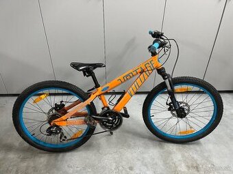 bicykel Scott Voltage 24”