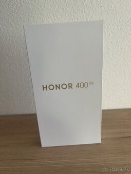 Predam Honor 400 5G 512gb - 1