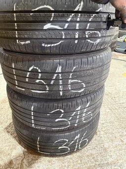 L316 4ks letné 225/60R18