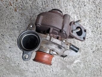 Turbo Citroen Picasso 1.6 HDI 80 kw/9HY