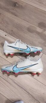 Kopačky Nike Mercurial AIR ZOOM + chrániče