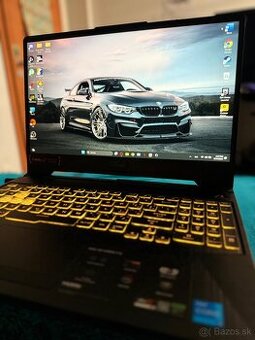 Asus tuf F15