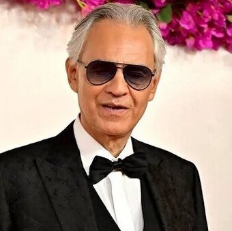 Kupim 2 vstupenky na Bocelli Adriano,Bratislava