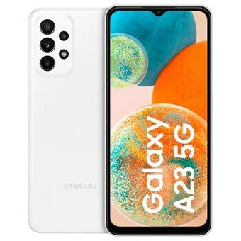 Samsung Galaxy A23 5G 128GB/8GB dual SIM – ako nový