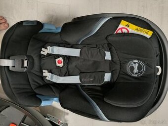 Cybex Aton 5