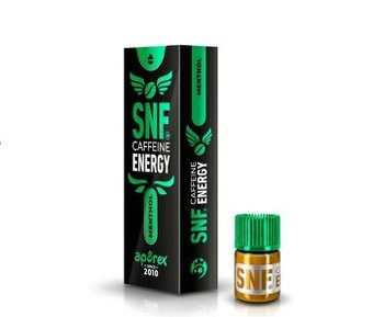 ŠŇUPNI SI "Booster SNF - Mentol