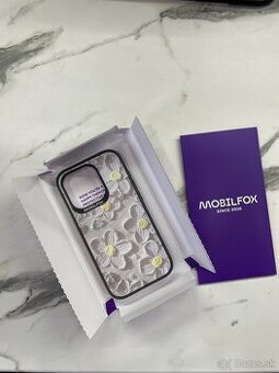 iPHON Apple 15 PRO kryt + ochranné sklo - 1