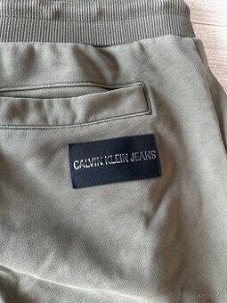 Tepláky Calvin Klein - 1