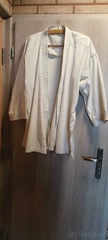 Predám kimono na karate 170 cm - 1
