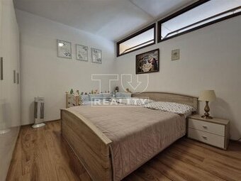 67 m2 na výbornom mieste – prerobený 2i byt na 3i v...