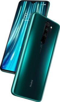 Redmi Note 8 Pro 6/64 Forrest Green
