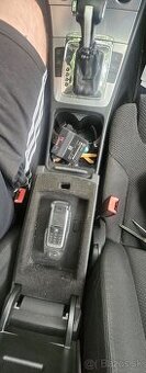 VW Passat B6 Variant 2.0 Tdi DSG 2007