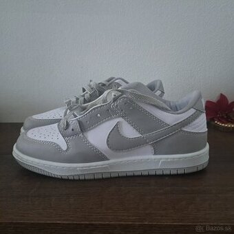Nike dunk sb