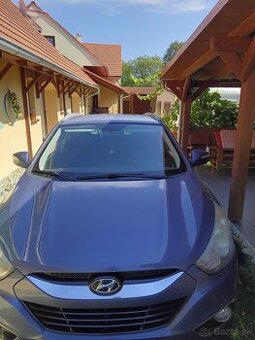 Predám Hyundai ix 35