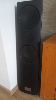 Loewe LS 67 = Linn Kaber