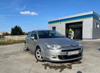 Citroën C5