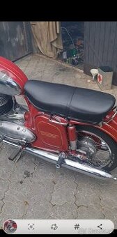 Jawa 350/360
