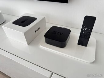 Apple TV 4K 32GB