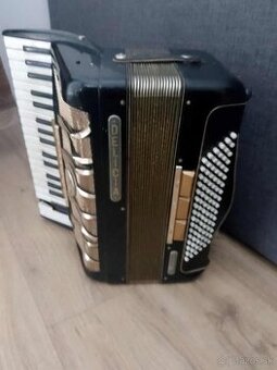 Harmonika delicia