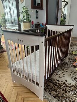 Detska postielka 120x60