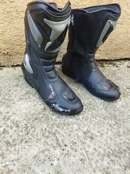 Moto čižmy prexport Sonic evo