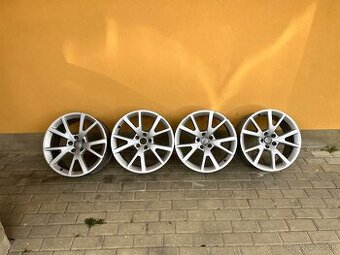 Audi 5x112 R19