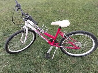 Detský bicykel