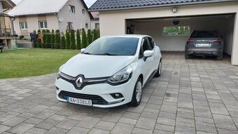 Renault Clio IV 0.9 TCe