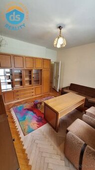 Na prenájom 2 izb. zariadený byt v centre Piešťan+balkón, ló