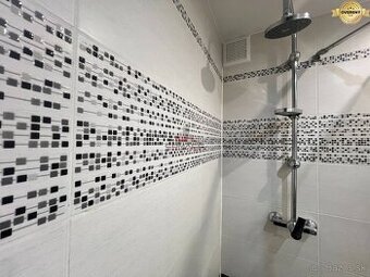Prenájom 3 iz čiastočne zariadeného bytu v Piešťanoch