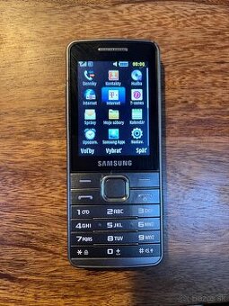 Samsung GT-S5610 krásny stav
