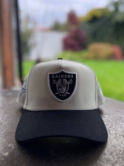 New Era Raiders