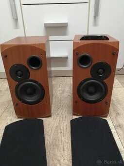 Bluetooth Aktívne reprobedne