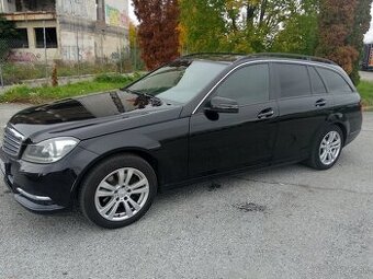 C220 w204