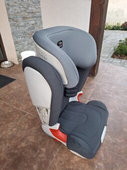 Autosedačka Britax Romer 15-36 kg