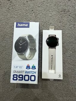 Hama Smart Watch 8900