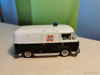 Tekno Taunus transit