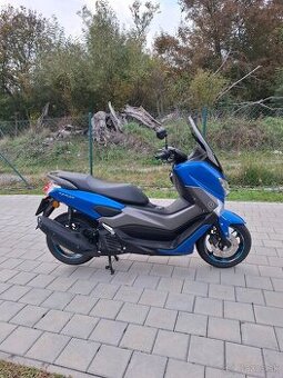 Yamaha Nmax 125