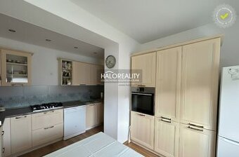 HALO reality - Predaj, rodinný dom Bojnice - EXKLUZÍVNE HALO