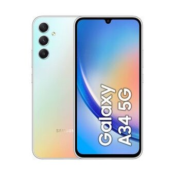 Kúpim rozbitý samsung A34